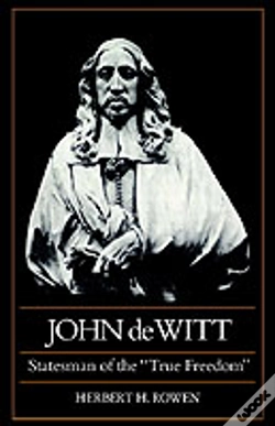 Capa do artigo John De Witt