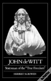 John De Witt