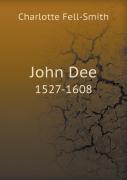 John Dee 1527-1608