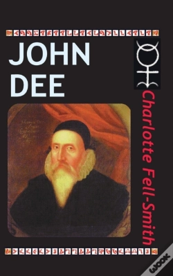 Capa do artigo John Dee