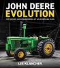 John Deere Evolution - Preview