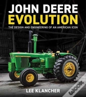 John Deere Evolution