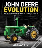 Capa do artigo John Deere Evolution