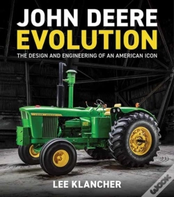 Capa do artigo John Deere Evolution