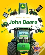 Capa do artigo John Deere