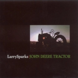 Capa do artigo John Deere Tractor - CD