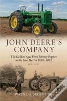 John Deere'S Company - Volume 2