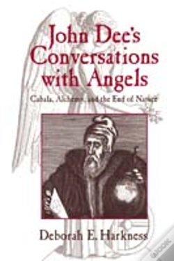 Capa do artigo John Dee'S Conversations With Angels