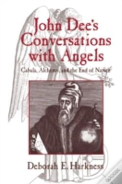 Capa do artigo John Dee'S Conversations With Angels