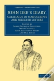 Capa do artigo John Dee