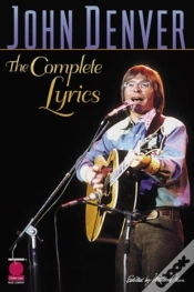 Capa do artigo John Denver Complete Lyrics