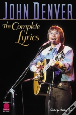 Capa do artigo John Denver Complete Lyrics
