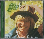 Capa do artigo John Denver