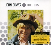 Capa do artigo John Denver