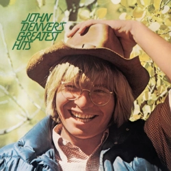 Capa do artigo John Denver's Greatest Hits - Vinil