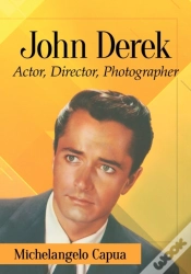 Capa do artigo John Derek