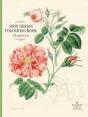 John Derian Colouring Book: Flowers - Preview