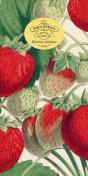 John Derian Paper Goods: Kitchen Delights 80-Page Notepad - Preview