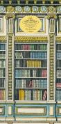 John Derian Paper Goods: The Library Notepad - Preview