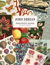 Capa do artigo John Derian Paper Goods: Wrapping Paper & Gift Tags