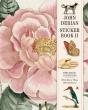 John Derian Sticker Book Ii - Preview