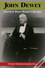 Capa do artigo John Dewey, America