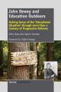 John Dewey And Education Outdoors - Preview