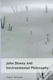 Capa do artigo John Dewey And Environmental Philosophy