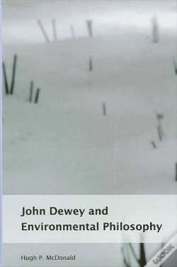 Capa do artigo John Dewey And Environmental Philosophy
