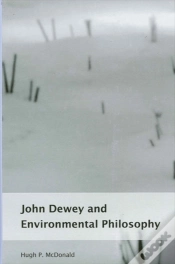 Capa do artigo John Dewey And Environmental Philosophy