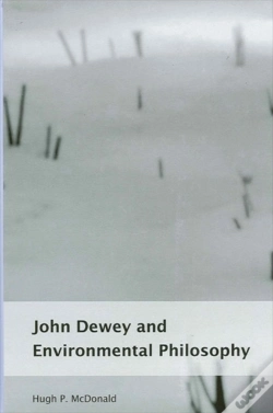 Capa do artigo John Dewey And Environmental Philosophy