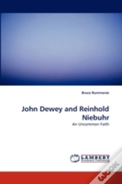 Capa do artigo John Dewey And Reinhold Niebuhr