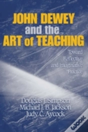 Capa do artigo John Dewey And The Art Of Teaching
