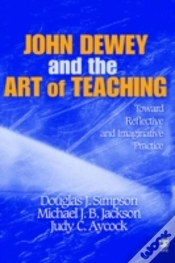 Capa do artigo John Dewey And The Art Of Teaching