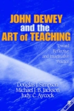 Capa do artigo John Dewey And The Art Of Teaching