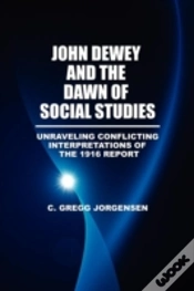 Capa do artigo John Dewey And The Dawn Of Social Studies