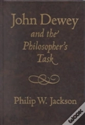 Capa do artigo John Dewey And The Philosopher