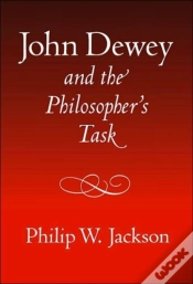 Capa do artigo John Dewey And The Philosopher