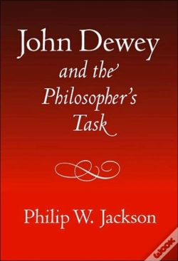 Capa do artigo John Dewey And The Philosopher'S Task