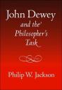 John Dewey And The Philosopher'S Task - Preview
