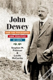 Capa do artigo John Dewey And The Philosophy And Practice Of Hope