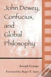 Capa do artigo John Dewey, Confucius, And Global Philosophy