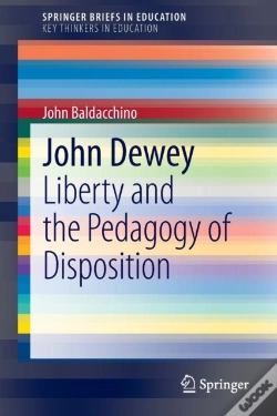Capa do artigo John Dewey