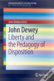 Capa do artigo John Dewey