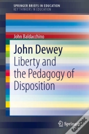 Capa do artigo John Dewey