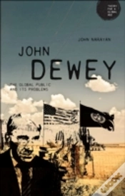 Capa do artigo John Dewey