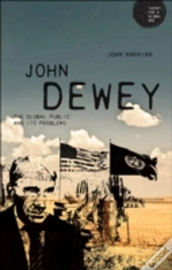 Capa do artigo John Dewey