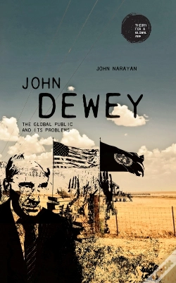 Capa do artigo John Dewey