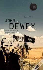 Capa do artigo John Dewey