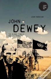 Capa do artigo John Dewey